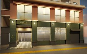 ホテル クロスベース鳥栖駅前